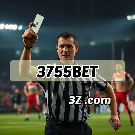 A Lealdade no Jogo: 3755bet Inova em Recompensas